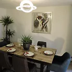 Apartment Mallo's Avec Parking Gratuit Et 2 Balcons *