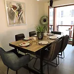 Mallo's Avec Parking Gratuit Et 2 Balcons Διαμέρισμα Κολμάρ