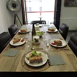 Διαμέρισμα Mallo's Avec Parking Gratuit Et 2 Balcons Κολμάρ