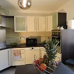 Mallo's Avec Parking Gratuit Et 2 Balcons Апартаменти Кольмар