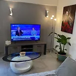 Mallo's Avec Parking Gratuit Et 2 Balcons * Кольмар
