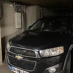 Mallo's Avec Parking Gratuit Et 2 Balcons Διαμέρισμα