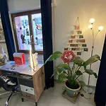 Mallo's Avec Parking Gratuit Et 2 Balcons Apartment