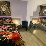 Mallo's Avec Parking Gratuit Et 2 Balcons Apartment *
