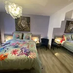 Mallo's Avec Parking Gratuit Et 2 Balcons Διαμέρισμα *