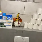 Mallo's Avec Parking Gratuit Et 2 Balcons Кольмар
