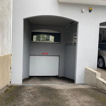 Mallo's Avec Parking Gratuit Et 2 Balcons 公寓 *