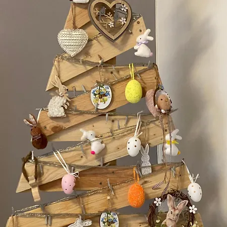 Mallo's Avec Parking Gratuit Et 2 Balcons * Colmar