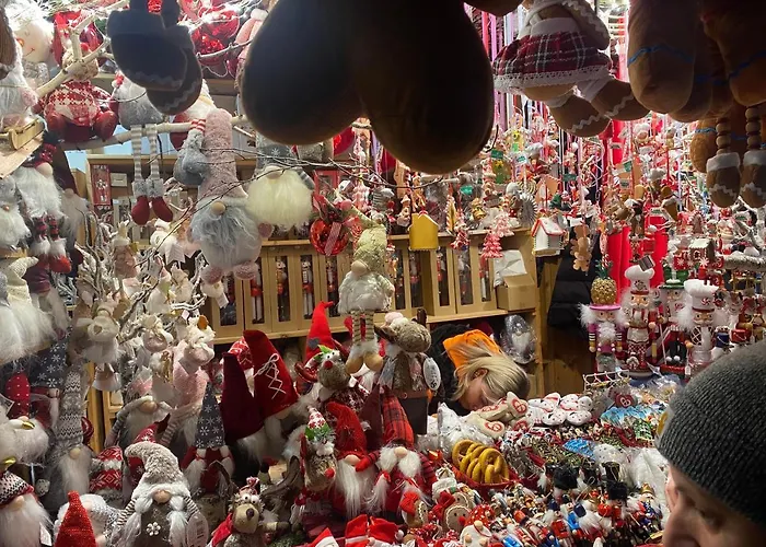 Mallo's Avec Parking Gratuit Et 2 Balcons *