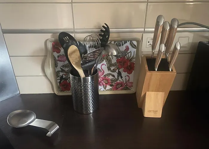 Mallo's Avec Parking Gratuit Et 2 Balcons * Colmar