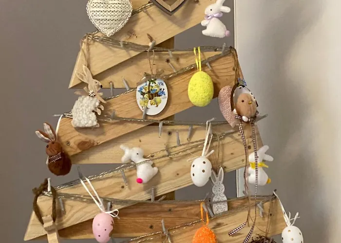 Mallo's Avec Parking Gratuit Et 2 Balcons * Colmar